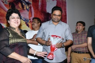 Vaishakham Movie Audio Launch